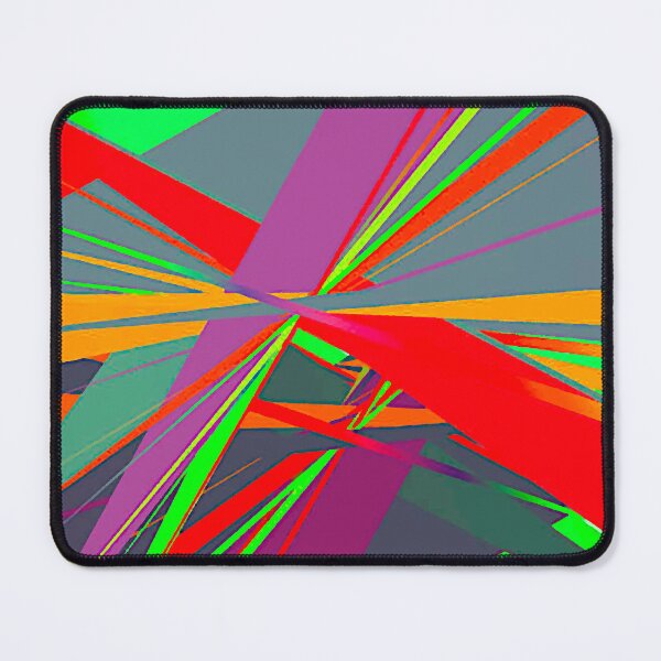 Item preview, Lines of Color  designed and sold by ViaARTfactory.