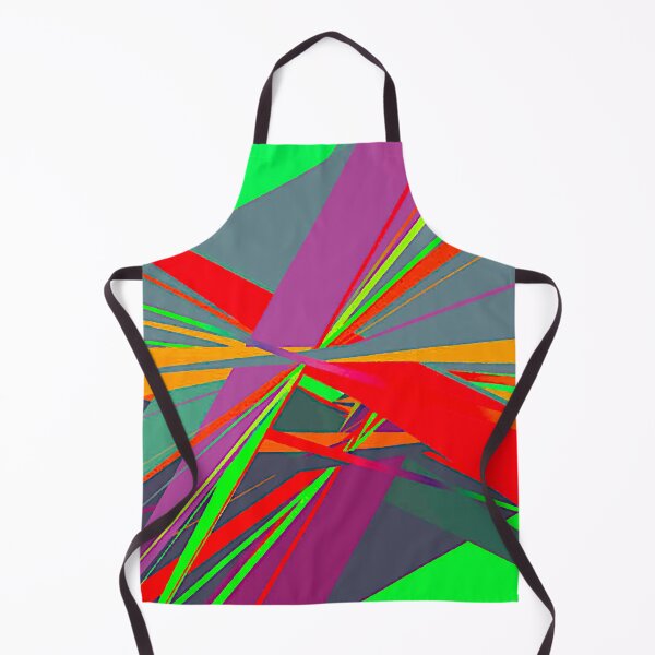 Item preview, Lines of Color designed and sold by ViaARTfactory.