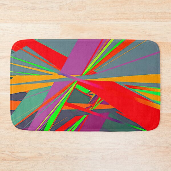 Item preview, Lines of Color  designed and sold by ViaARTfactory.