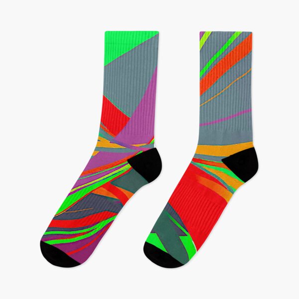 Item preview, Lines of Color  designed and sold by ViaARTfactory.