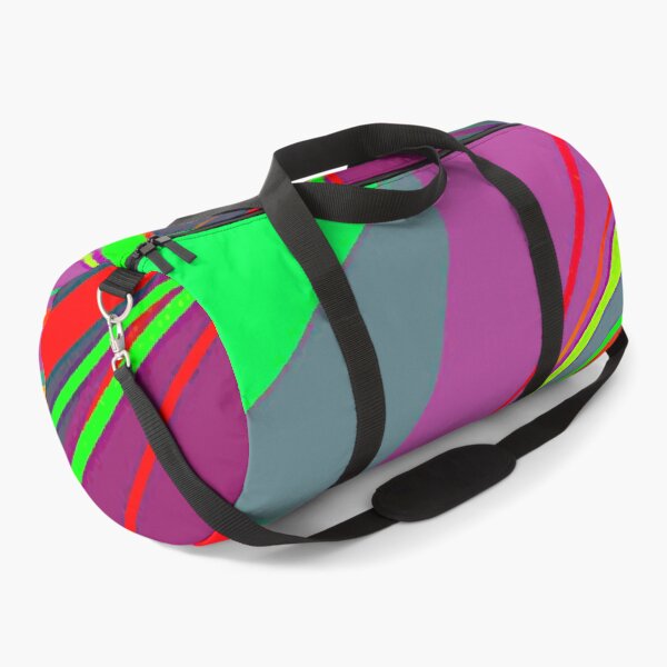 Item preview, Lines of Color designed and sold by ViaARTfactory.