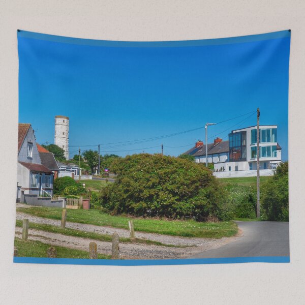 Item preview, Flamborough Head designed and sold by Alisonchambers2.