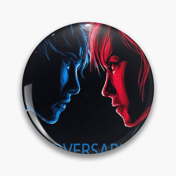 Item preview,    Adversarial Gaming Rivalry Competition Design designed and sold by TauqeerArts.