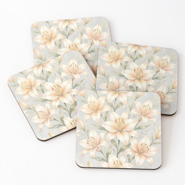 Item preview, Lily  designed and sold by GraphicsClub.