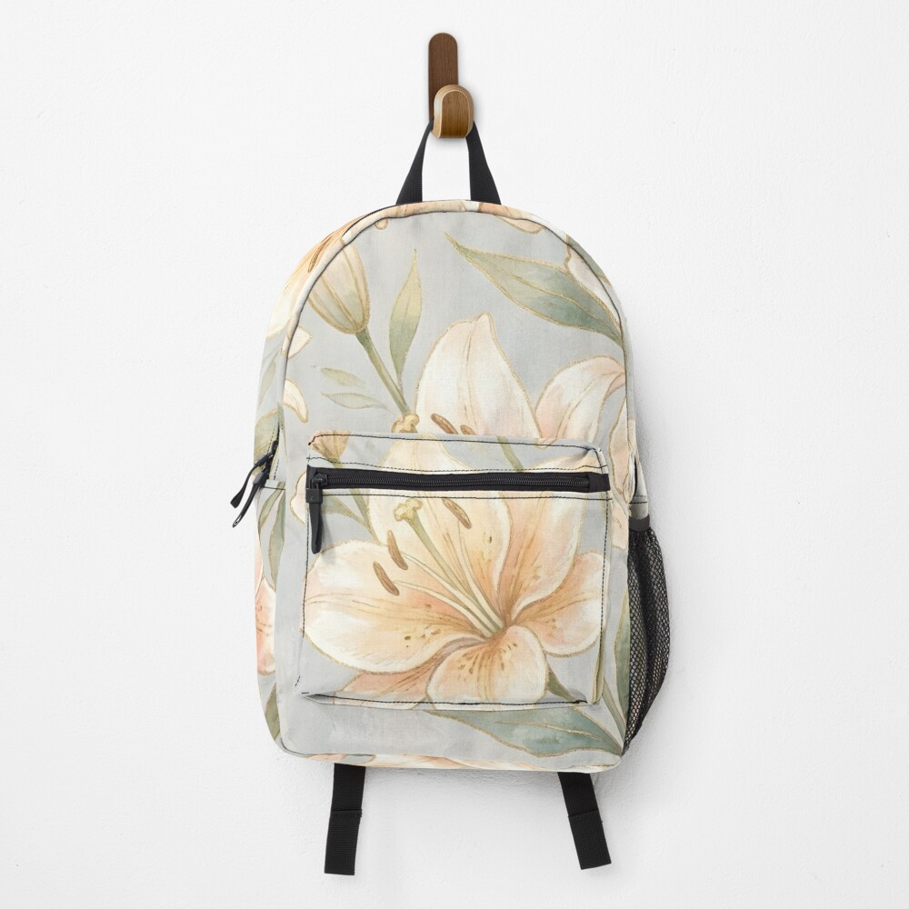 Item preview, Backpack designed and sold by GraphicsClub.