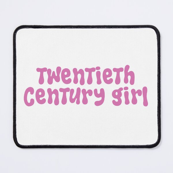 Item preview, 20th Century Girl designed and sold by hazywares.