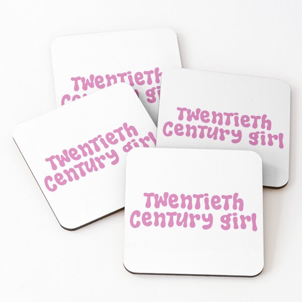 Item preview, 20th Century Girl designed and sold by hazywares.
