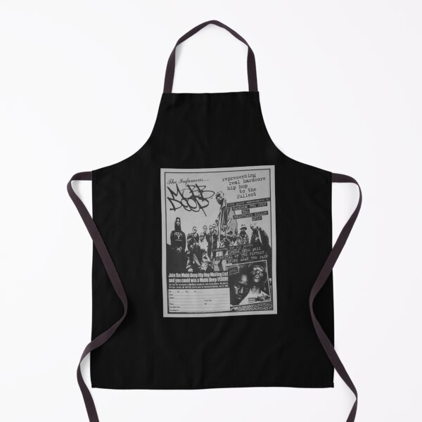 Item preview, Join The Mobb Deep Hip Hop Mailing List designed and sold by EviBenbato.