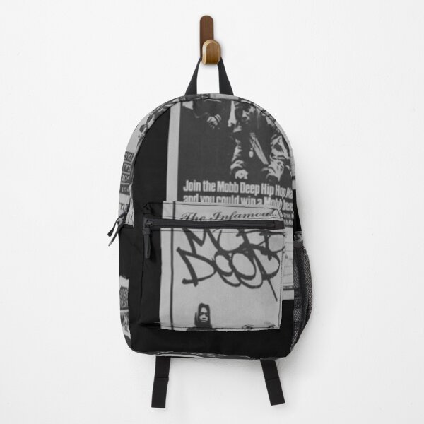 Item preview, Join The Mobb Deep Hip Hop Mailing List designed and sold by EviBenbato.