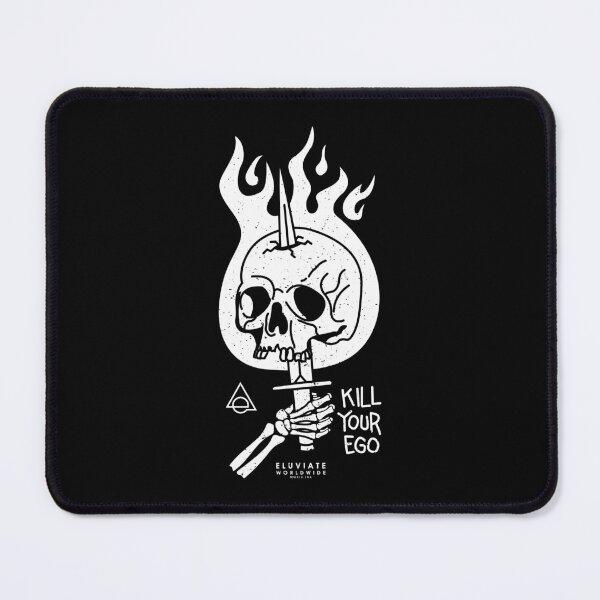Item preview, Kill your ego designed and sold by Eluviate.