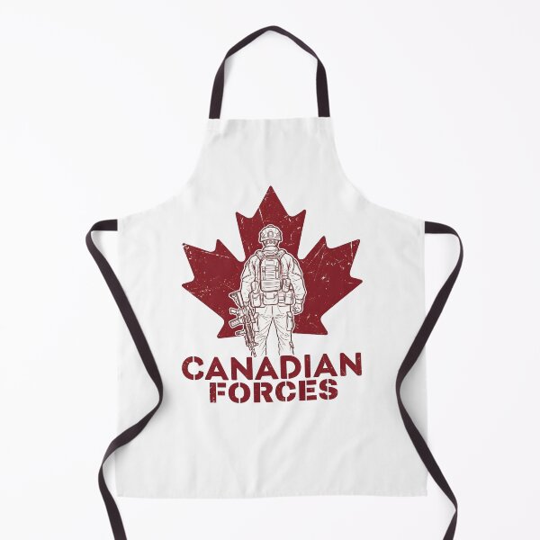 Item preview, Canadian Forces CAF designed and sold by HowToCanadian.