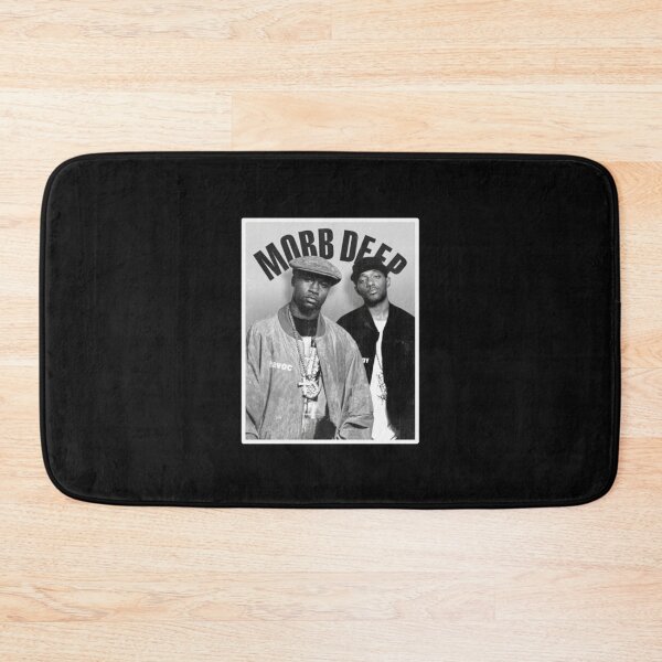 Item preview, MOBB DEEP designed and sold by EviBenbato.