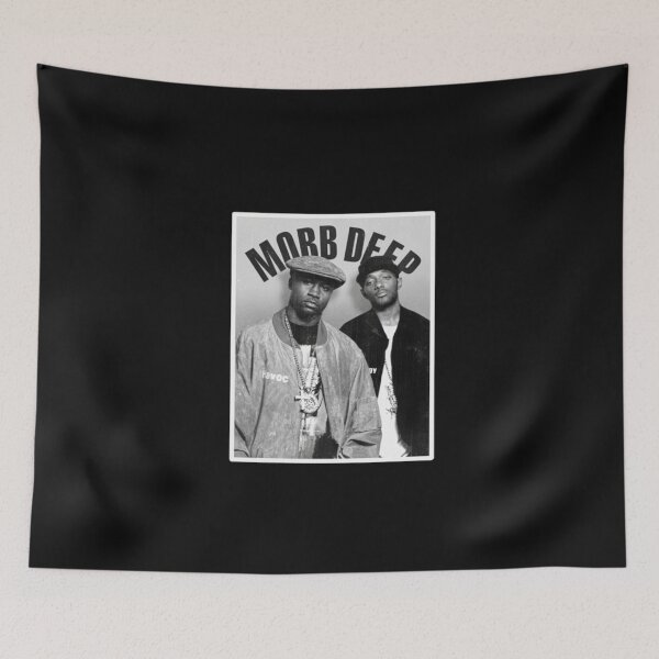 Item preview, MOBB DEEP designed and sold by EviBenbato.