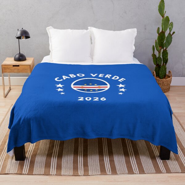 Item preview, Cabo Verde 2026 designed and sold by chibichibii.