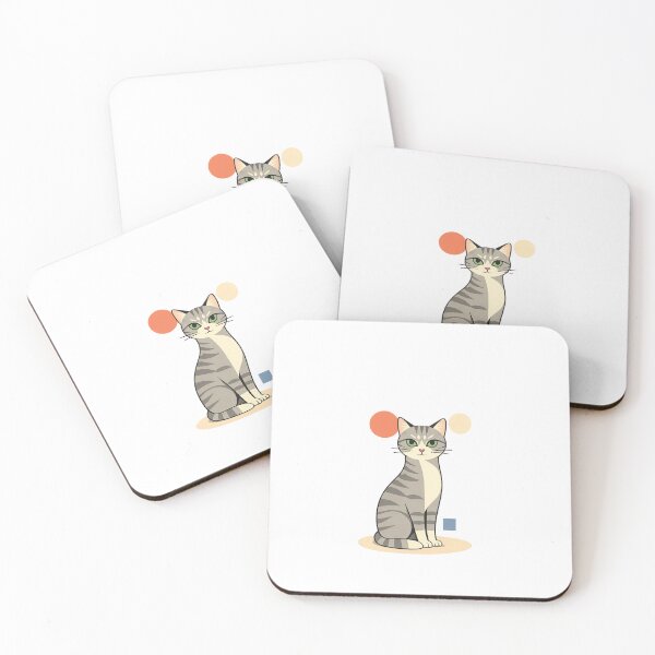 Item preview, Cathavue – Lily the Cat designed and sold by Cathavue.