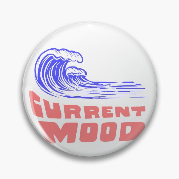 Item preview, Current Mood designed and sold by Chrisnug24.