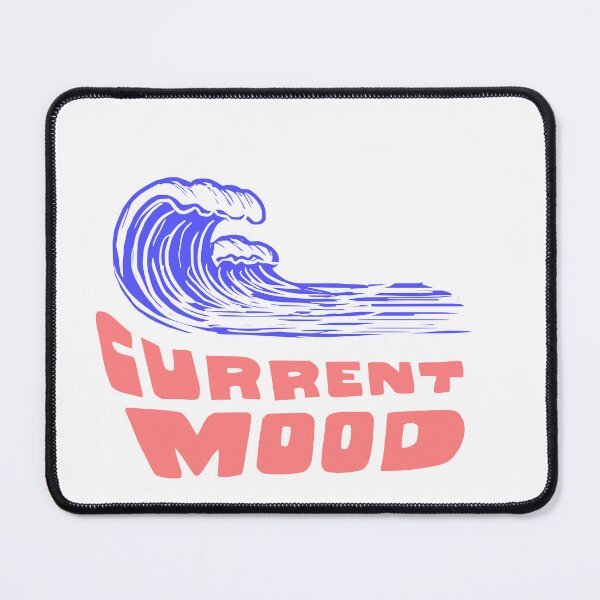 Item preview, Current Mood designed and sold by Chrisnug24.