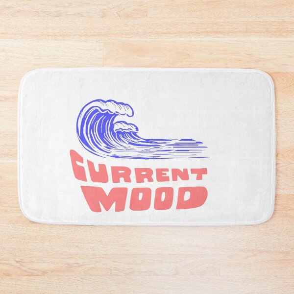 Item preview, Current Mood designed and sold by Chrisnug24.