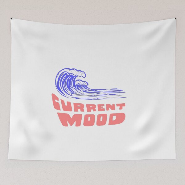 Item preview, Current Mood designed and sold by Chrisnug24.