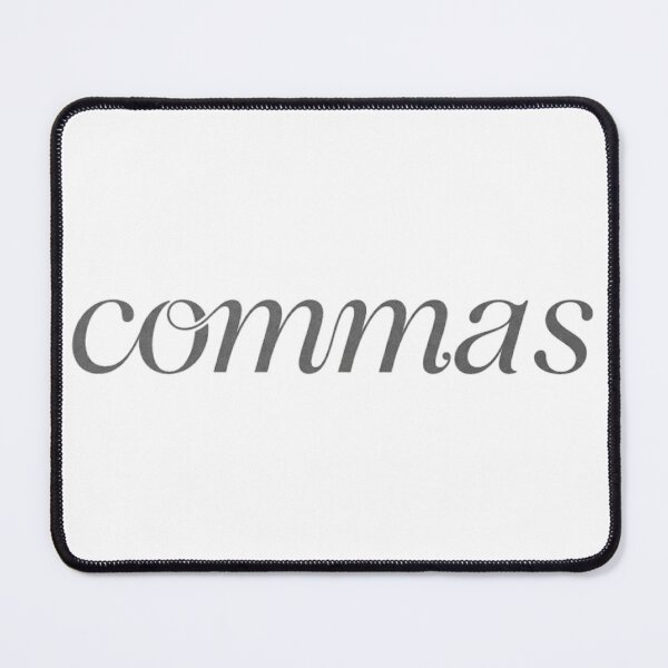 Item preview, More Commas for Future Billionaire designed and sold by ViALYOUS.