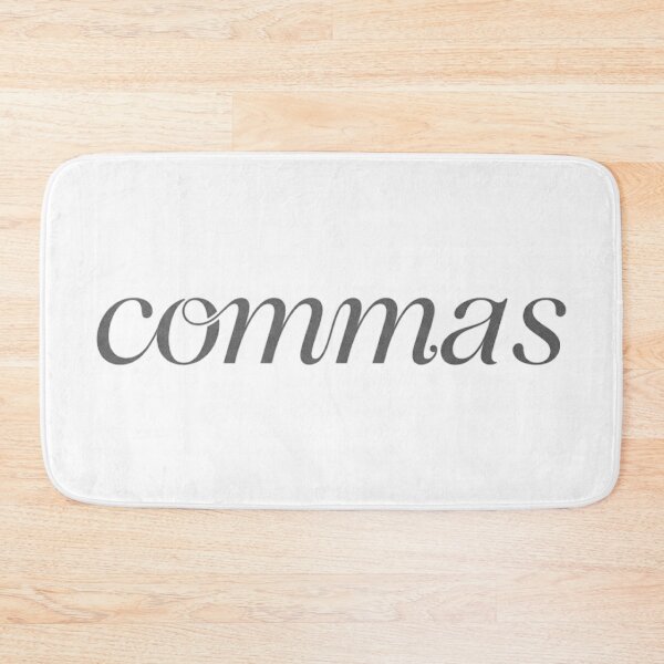 Item preview, More Commas for Future Billionaire designed and sold by ViALYOUS.