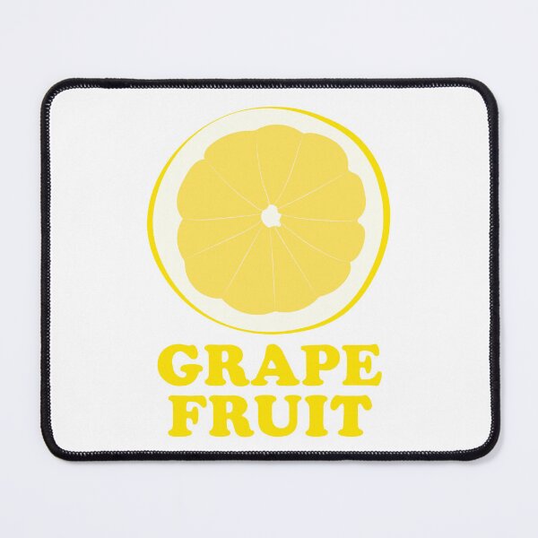 Item preview, GRAPEFRUIT designed and sold by DRIPPED-STORE.