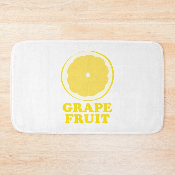 Item preview, GRAPEFRUIT designed and sold by DRIPPED-STORE.