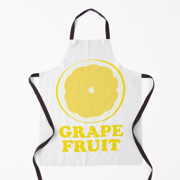 Item preview, GRAPEFRUIT designed and sold by DRIPPED-STORE.