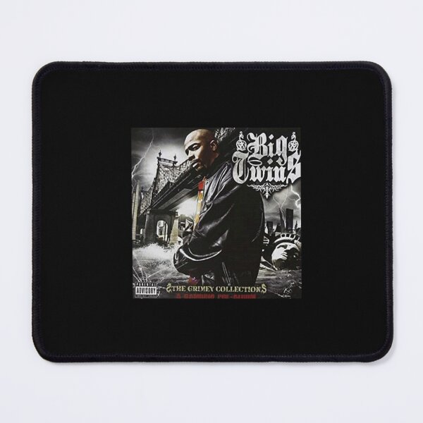 Item preview, Mobb Deep Vintage art designed and sold by EviBenbato.