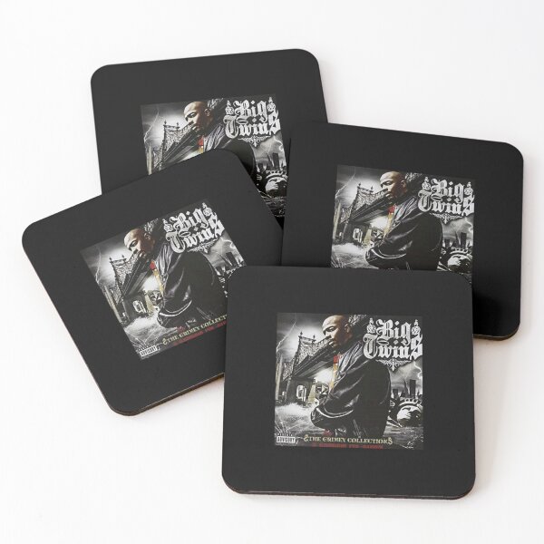 Item preview, Mobb Deep Vintage art designed and sold by EviBenbato.