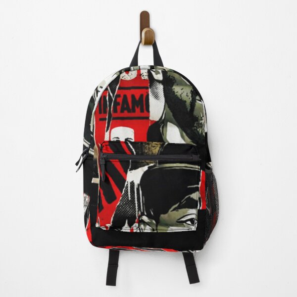Item preview, Minimalist Team Rapper designed and sold by EviBenbato.