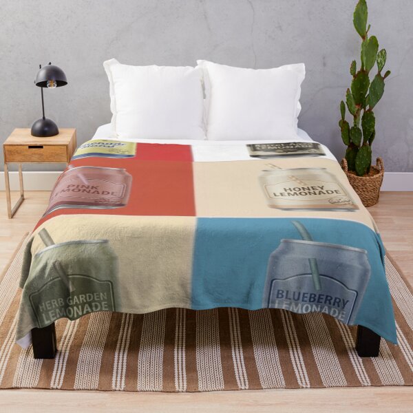 Item preview, The Lemonade Collection designed and sold by Karen Persephone .
