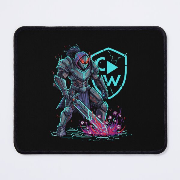 Item preview, Code Warrior designed and sold by Hanno0.