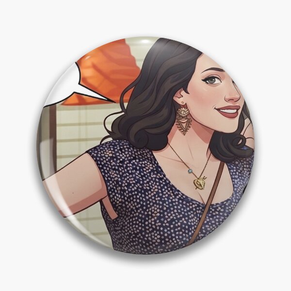 Item preview, 2 broke girls: Welcome to my crib! designed and sold by Rising-Studio.