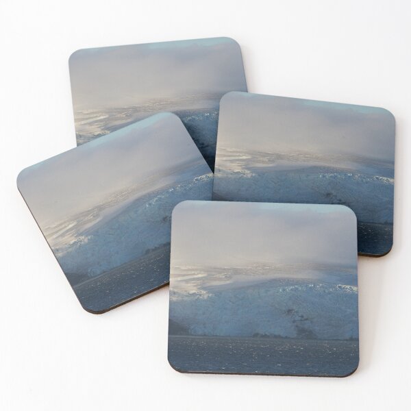 Item preview, Glacier On King George Island Antarctica designed and sold by Malcolm Snook.