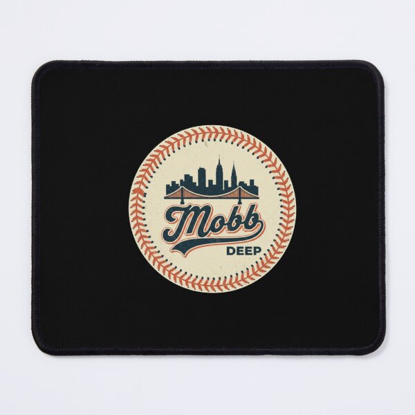 Item preview, Vintage Art - Mobb Deep designed and sold by EviBenbato.