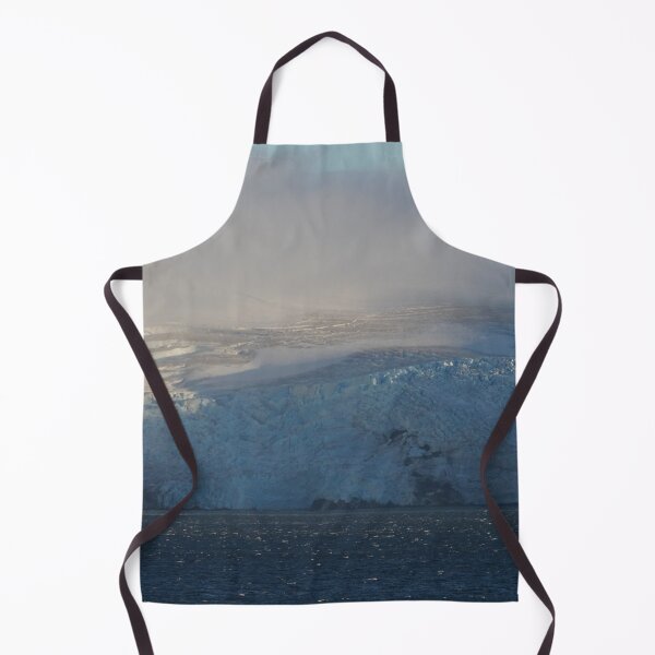 Item preview, Glacier On King George Island Antarctica designed and sold by Malcolm Snook.