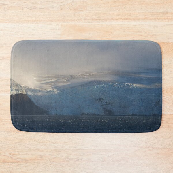 Item preview, Glacier On King George Island Antarctica designed and sold by Malcolm Snook.