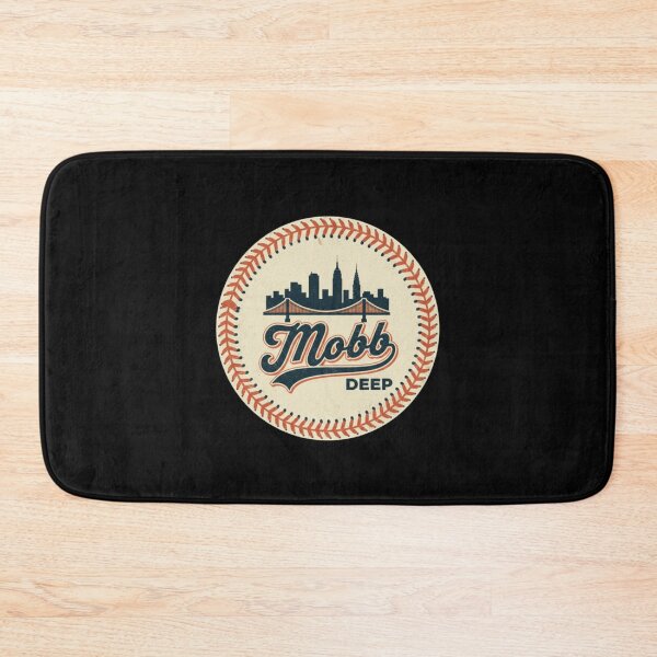 Item preview, Vintage Art - Mobb Deep designed and sold by EviBenbato.