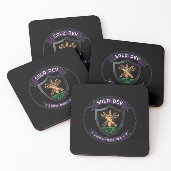 Item preview, Dev Crest designed and sold by Hanno0.