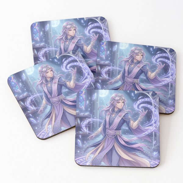 Item preview, Fantasy Fae designed and sold by Solace Sparkles.