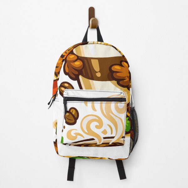 Item preview, Cozy Coffee Chicken designed and sold by Chill Chicken Studio.