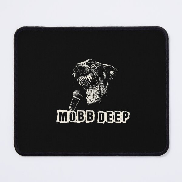 Item preview, Mobb Deep Vintage Frame designed and sold by EviBenbato.
