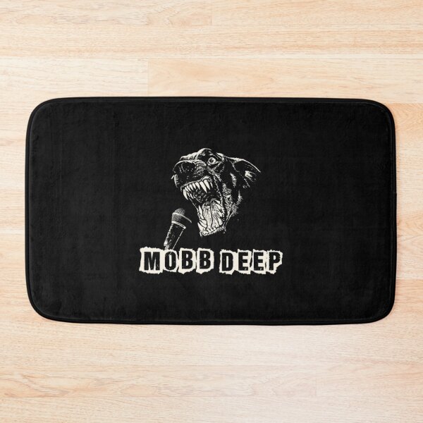 Item preview, Mobb Deep Vintage Frame designed and sold by EviBenbato.