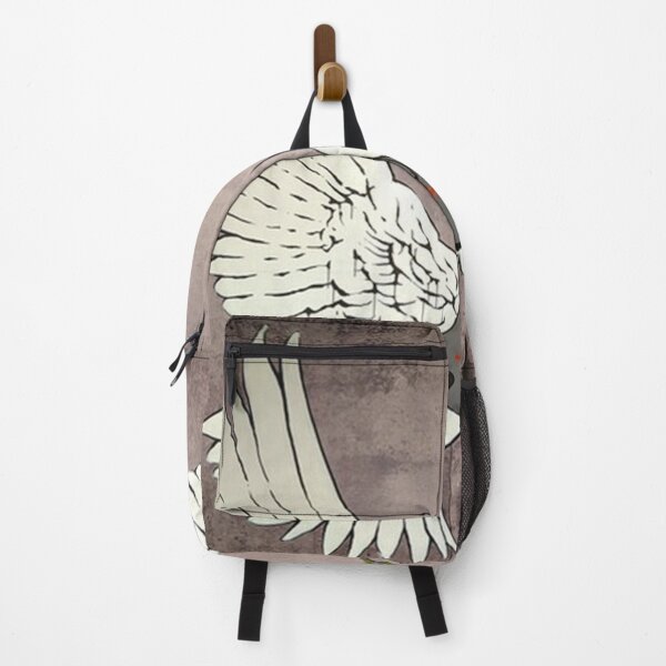 Item preview, Poster Armored Dove of Peace Banksy Painting designed and sold by anthonyJenkiny.