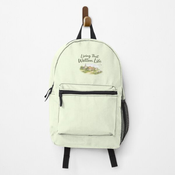 Item preview, Living That Wotton Life designed and sold by ThatSurreyLife.
