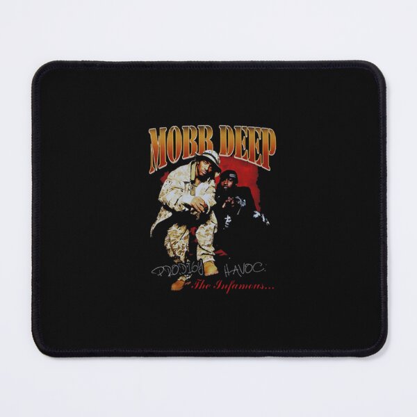 Item preview, Mobb Deep Prodigy and Havoc designed and sold by EviBenbato.