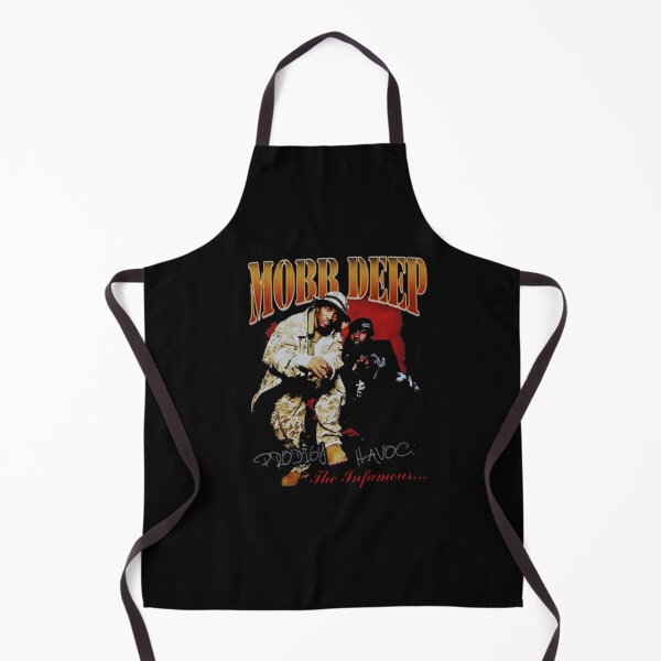Aperçu de l'œuvre Mobb Deep Prodigy et Havoc créée et vendue par EviBenbato.