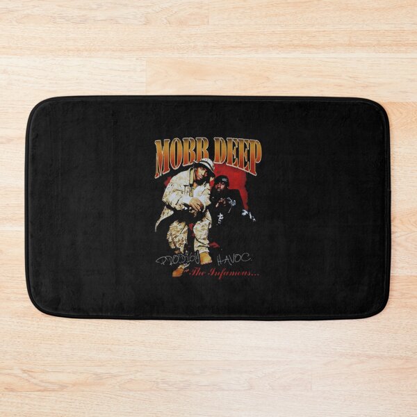 Item preview, Mobb Deep Prodigy and Havoc designed and sold by EviBenbato.