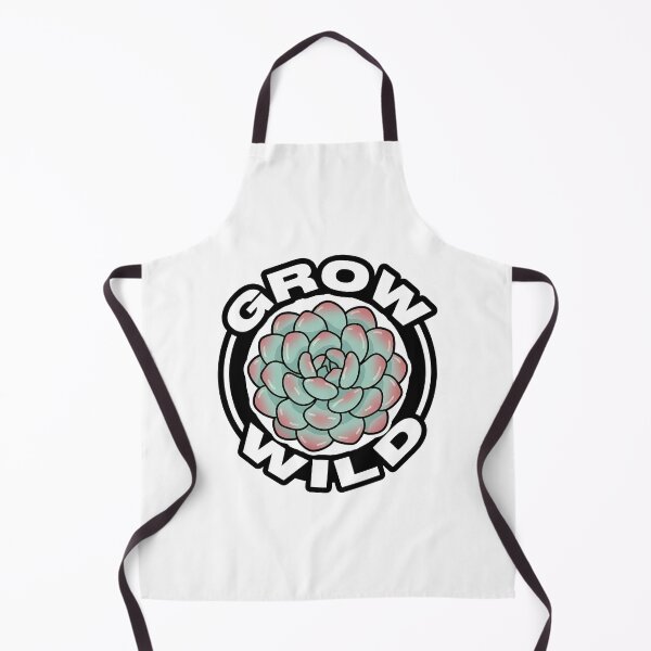 Item preview, Retro Succulent Y2K Streetwear Graphic, Pastel Blue Bean Pop Art, Aesthetic Kawaii Plant Sticker designed and sold by GreenDivisionJP.